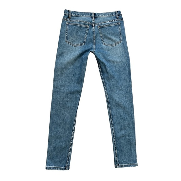 A.P.C. Men’s Petit New Standard Tapered Slim Jeans | 29 - Picture 2 of 9